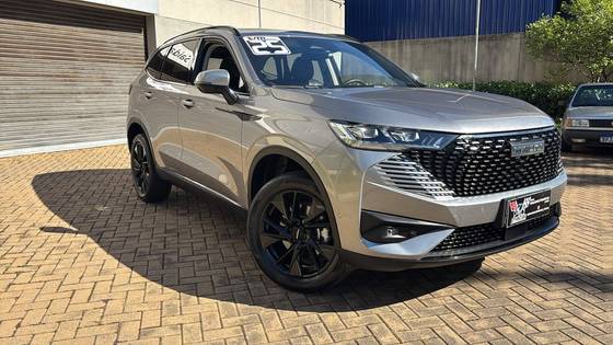 GWM HAVAL H6 1.5 HEV PREMIUM E-TRACTION